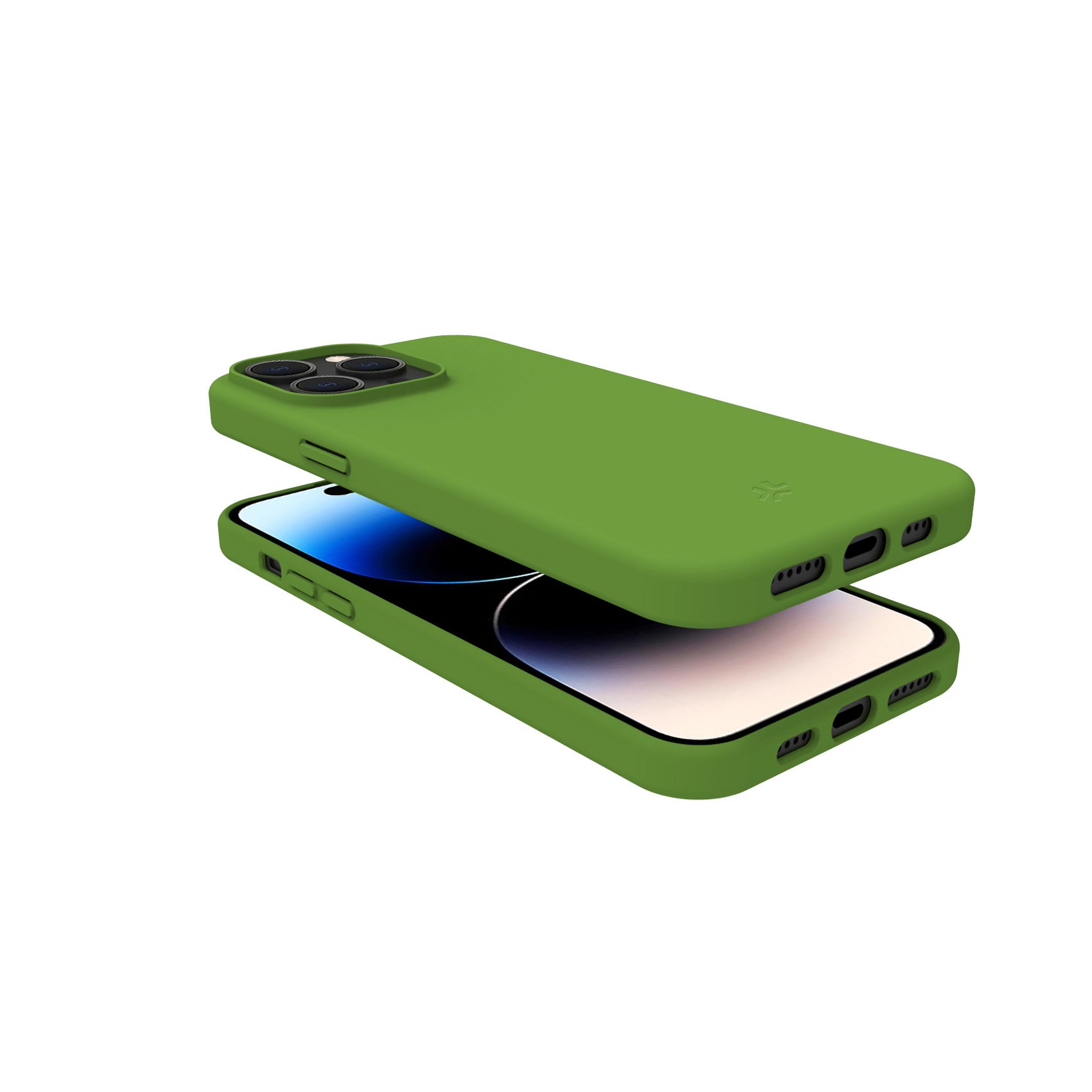 Celly PLANET ECO IPHONE 15 PRO GN