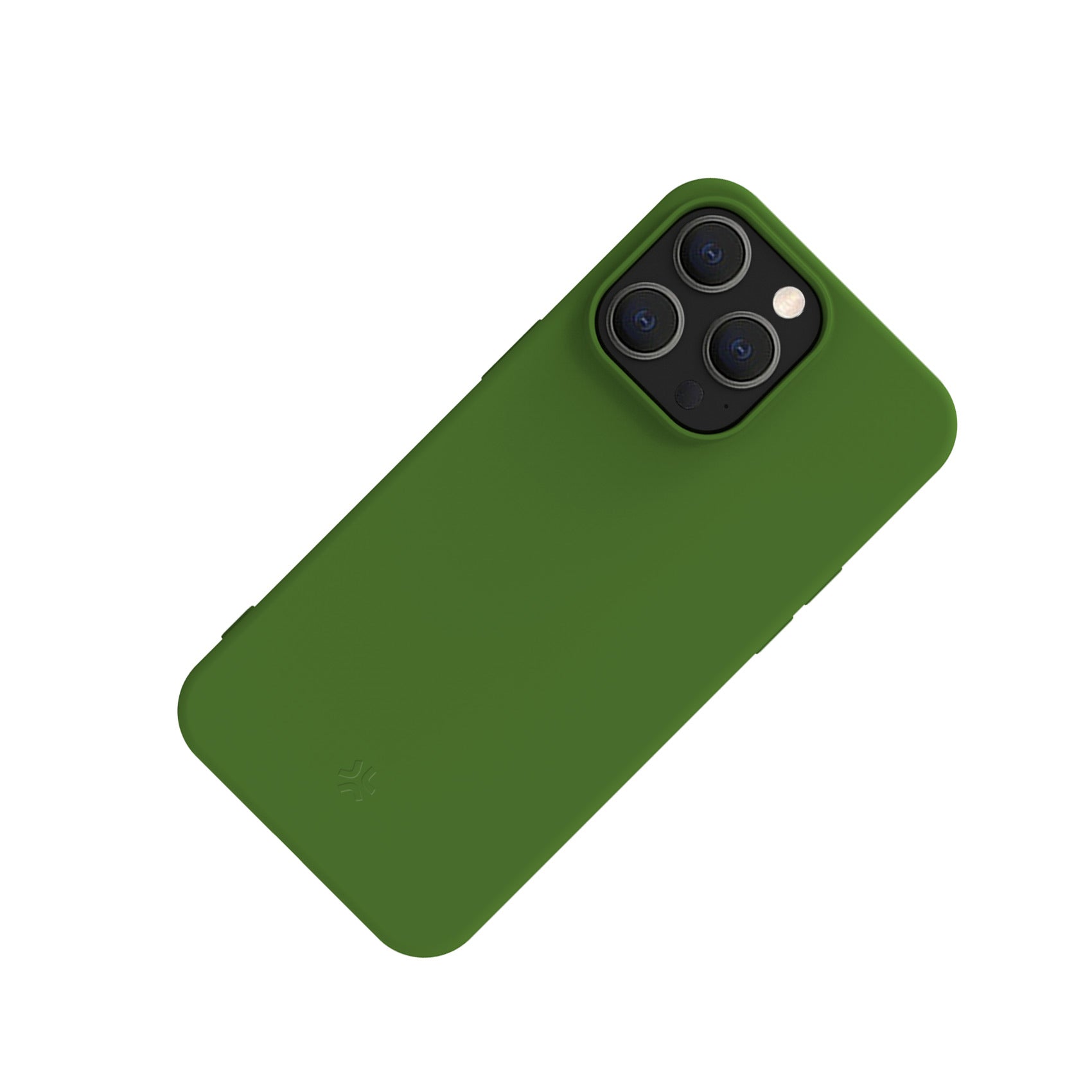 Celly PLANET ECO IPHONE 15 PRO GN