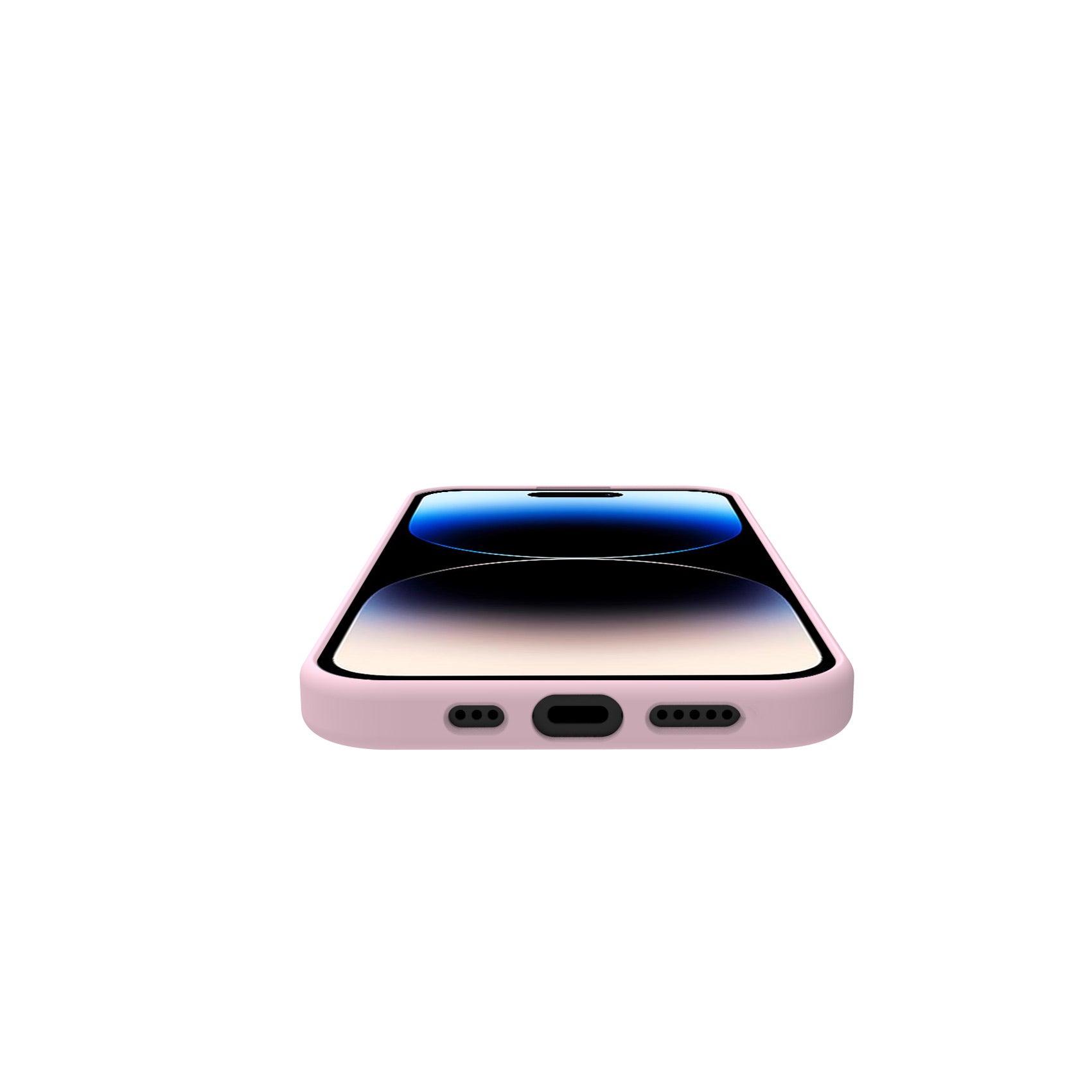 Celly PLANET ECO IPHONE 15 PRO Pink