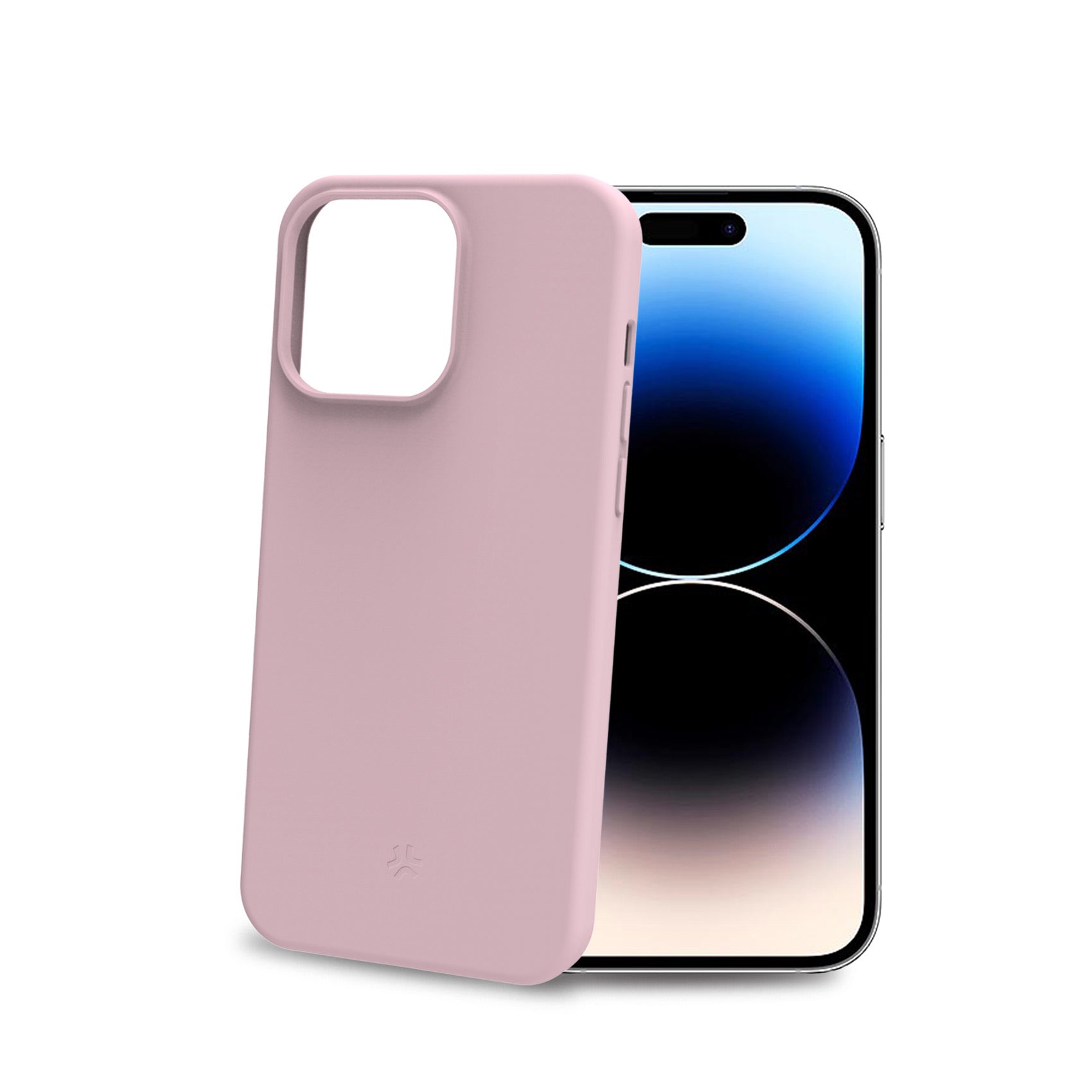 Celly PLANET ECO IPHONE 15 PRO Pink