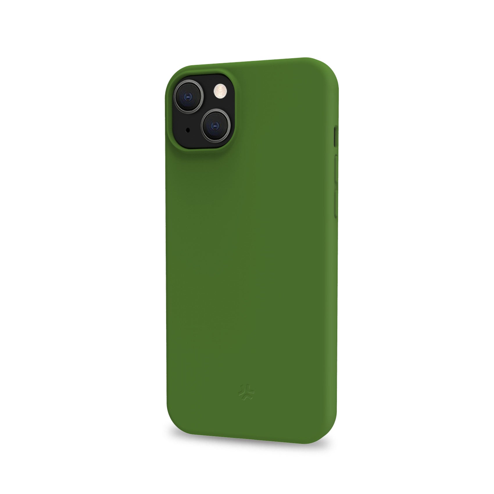 Celly PLANET ECO IPHONE 15 PLUS Green