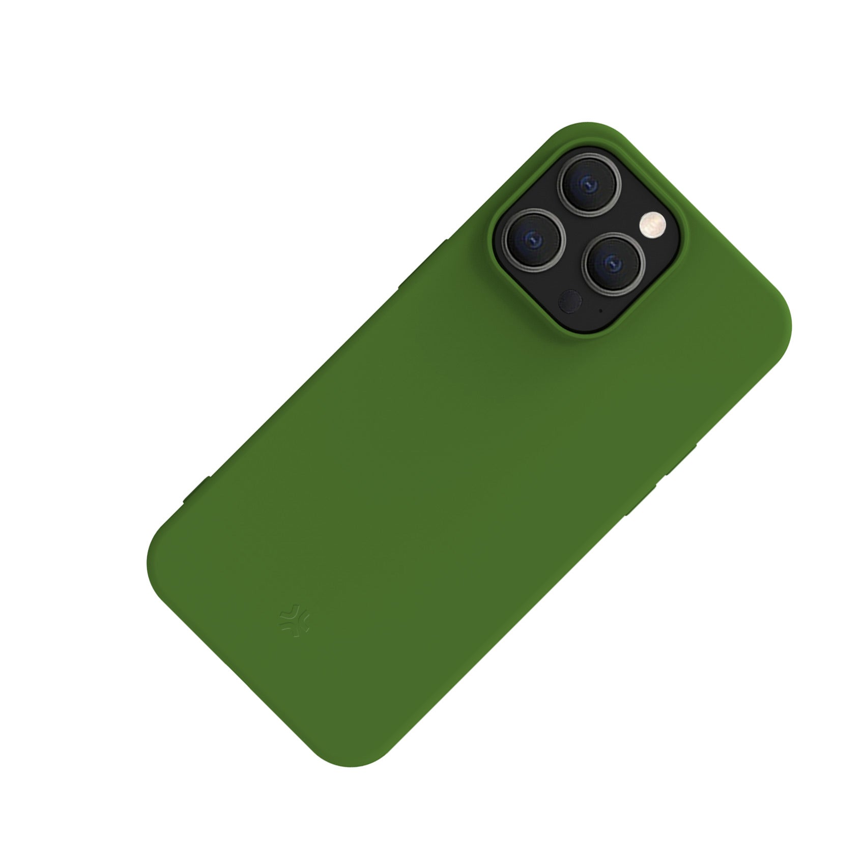 Celly PLANET ECO IPHONE 15 PRO MAX Green