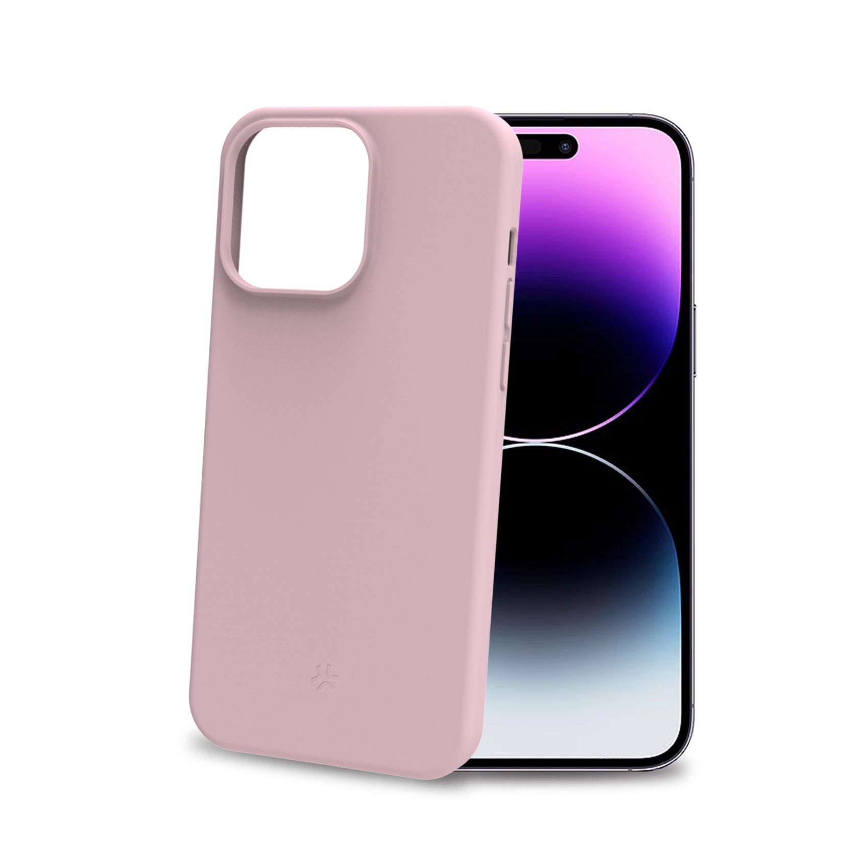 Celly PLANET ECO IPHONE 15 PRO MAX Pink