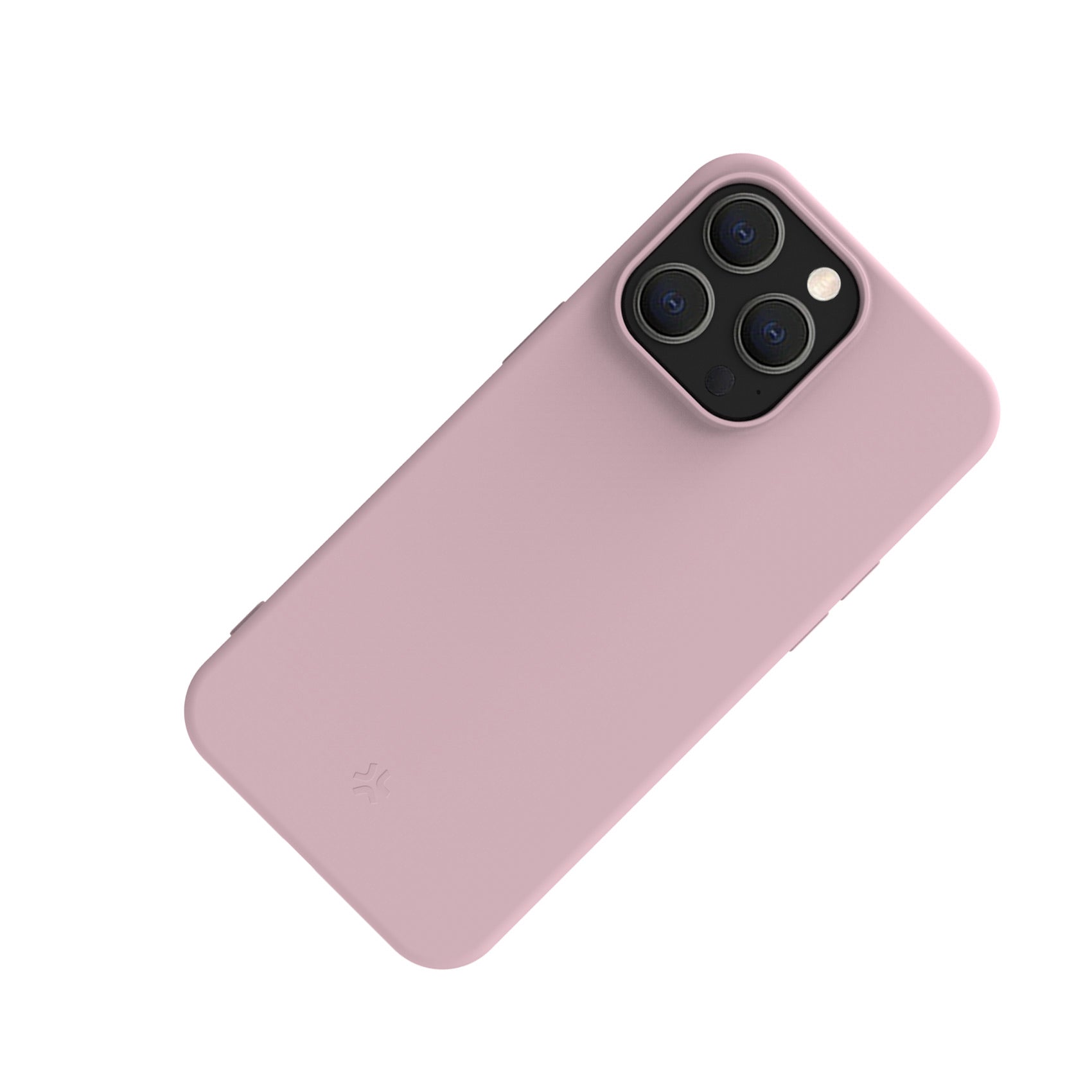 Celly PLANET ECO IPHONE 15 PRO MAX Pink