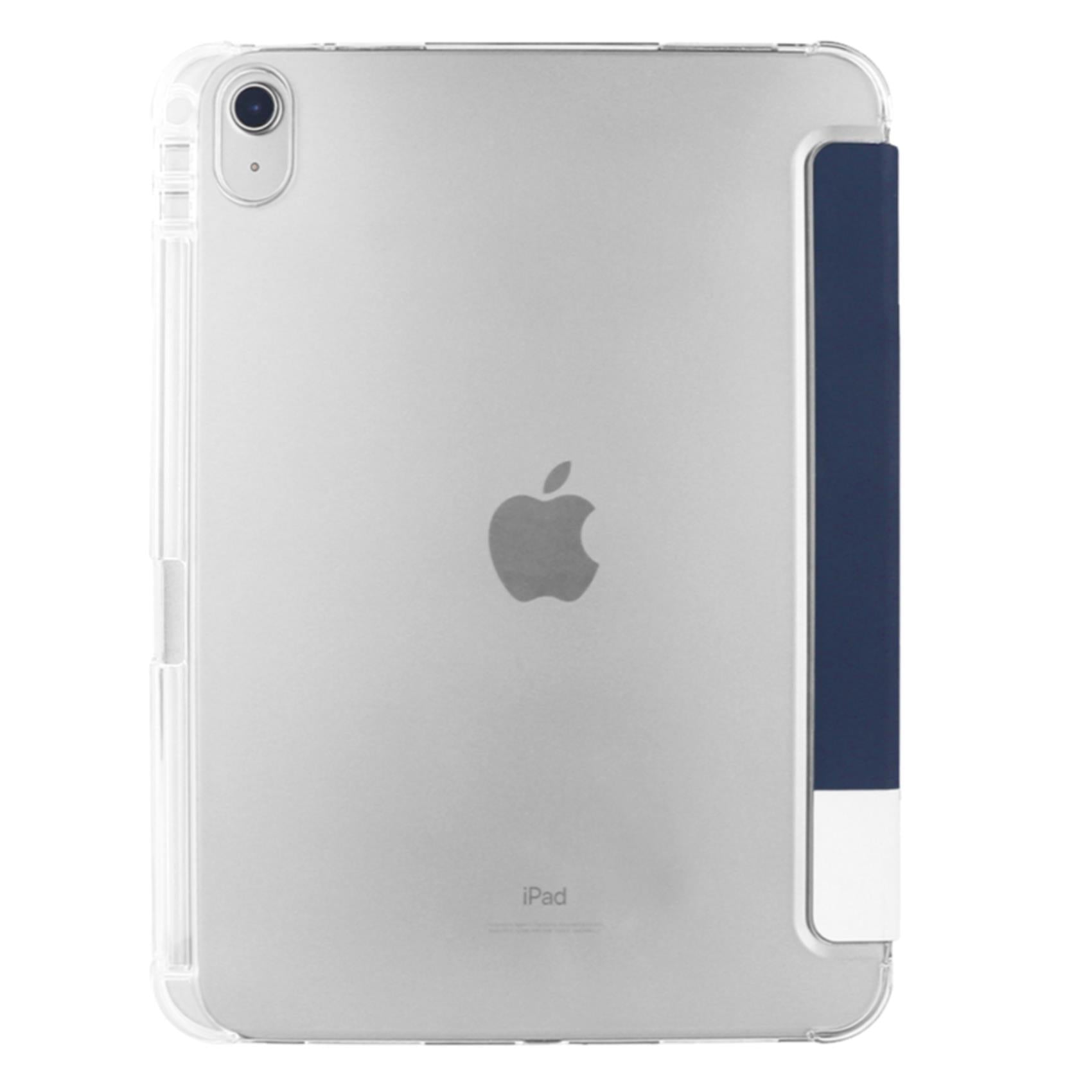 Celly PANTONE Folio cover for iPad 10 gen Navy