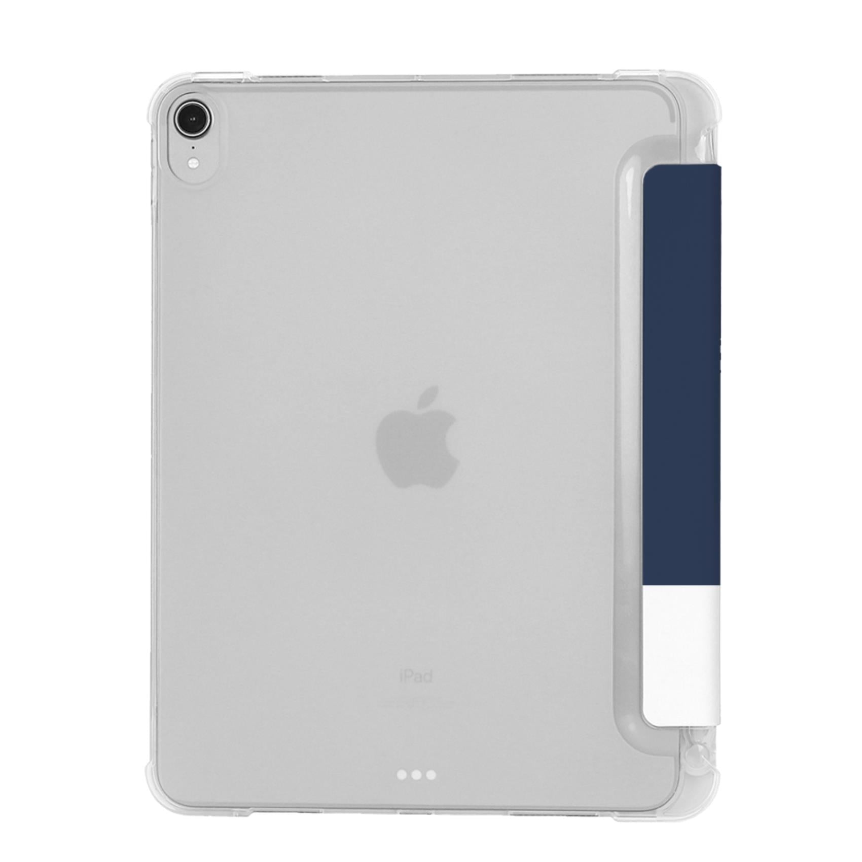 Celly PANTONE Folio cover for iPad Air 4/ iPad Air 5 Navy