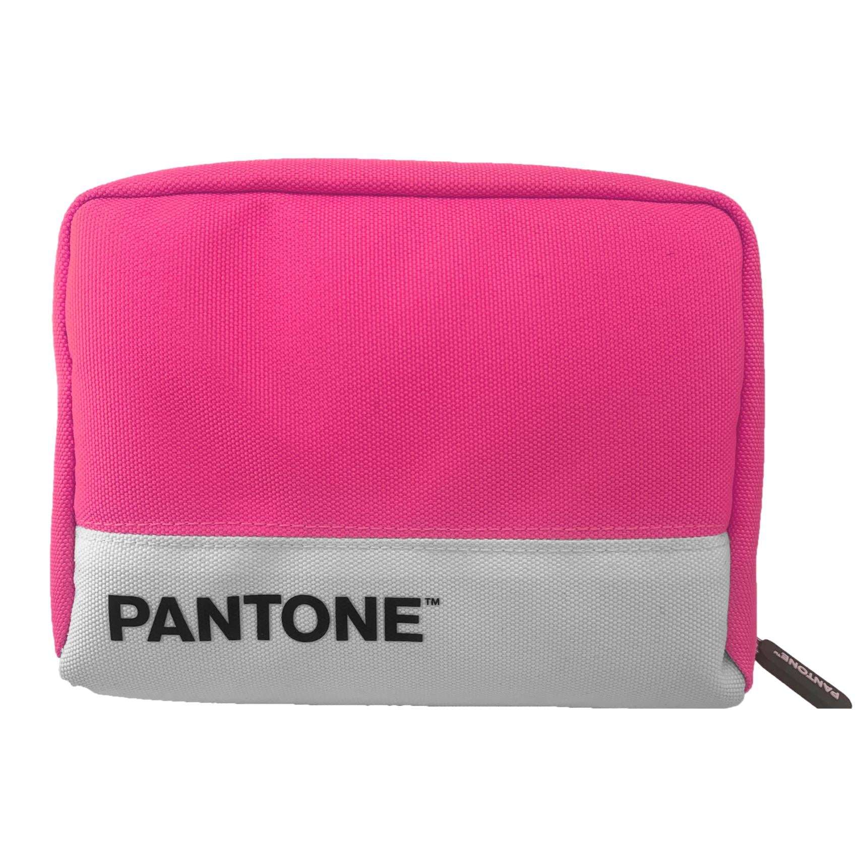 Celly PANTONE - Travel bag Light Pink