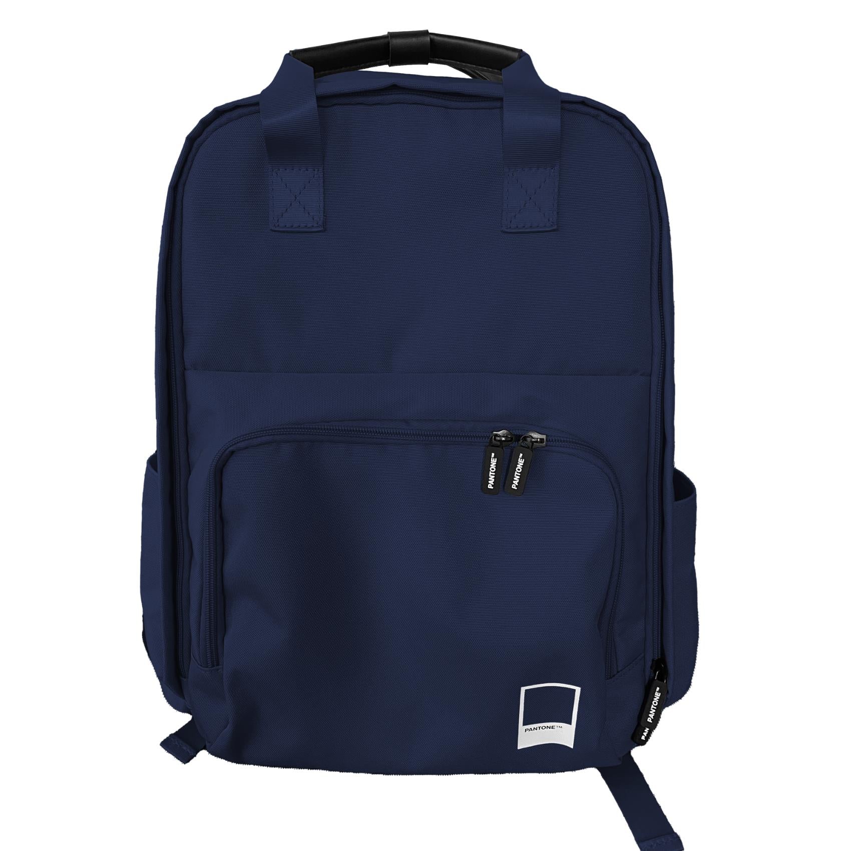 Celly PANTONE - Backpack UP to 16 Navy