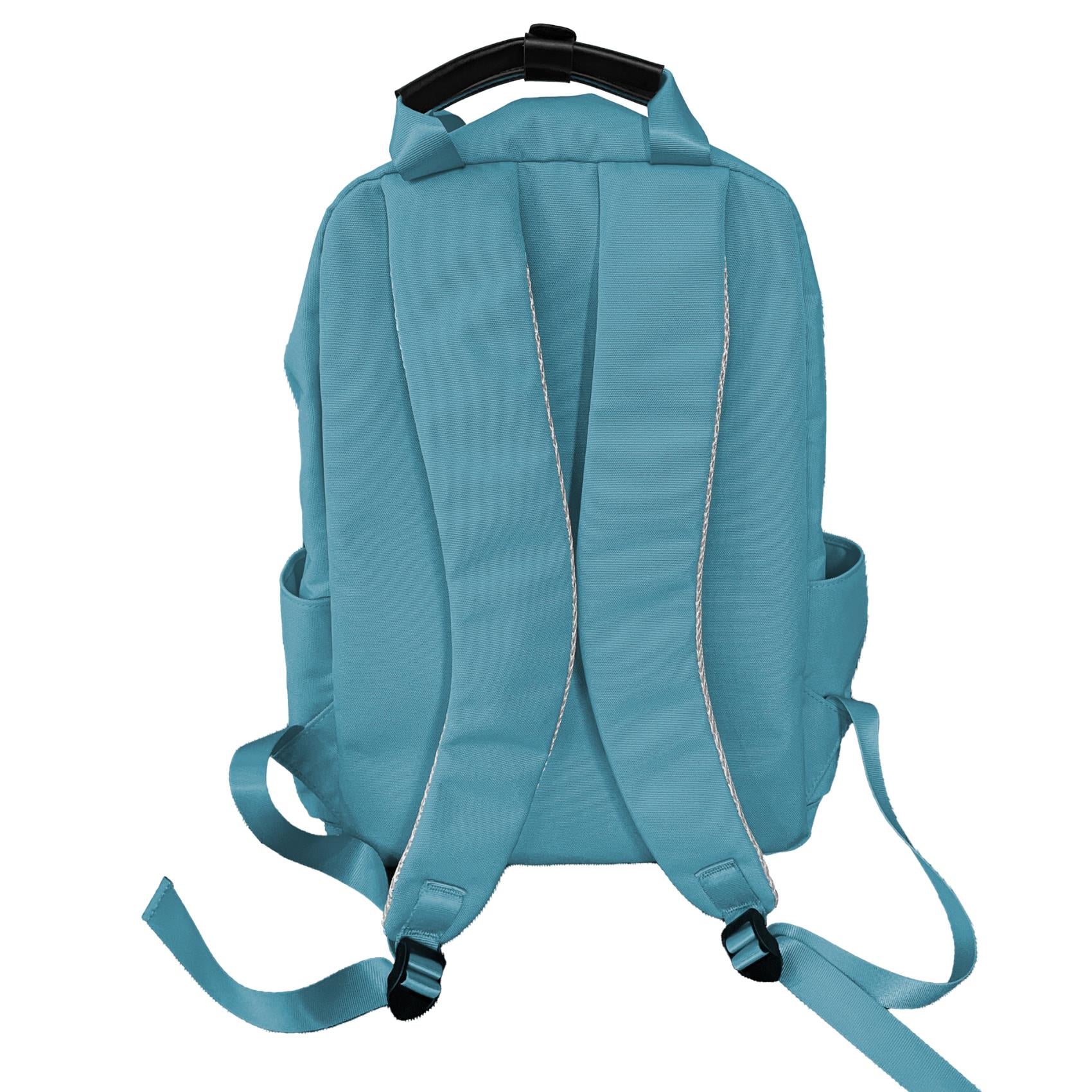 Celly PANTONE - Backpack UP to 16 Light Blue