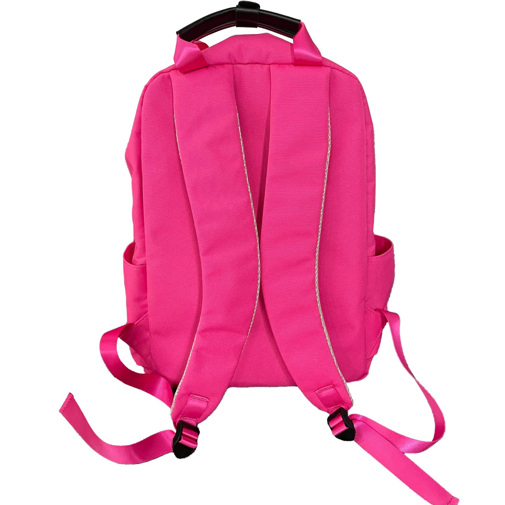 Celly PANTONE - Backpack UP to 16 Pink