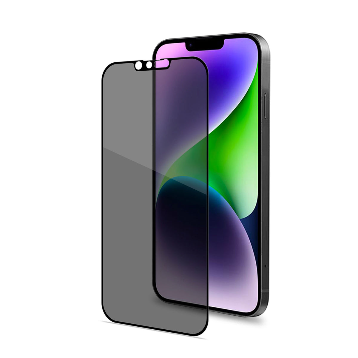 Celly 3D Glass Privacy for Galaxy S9