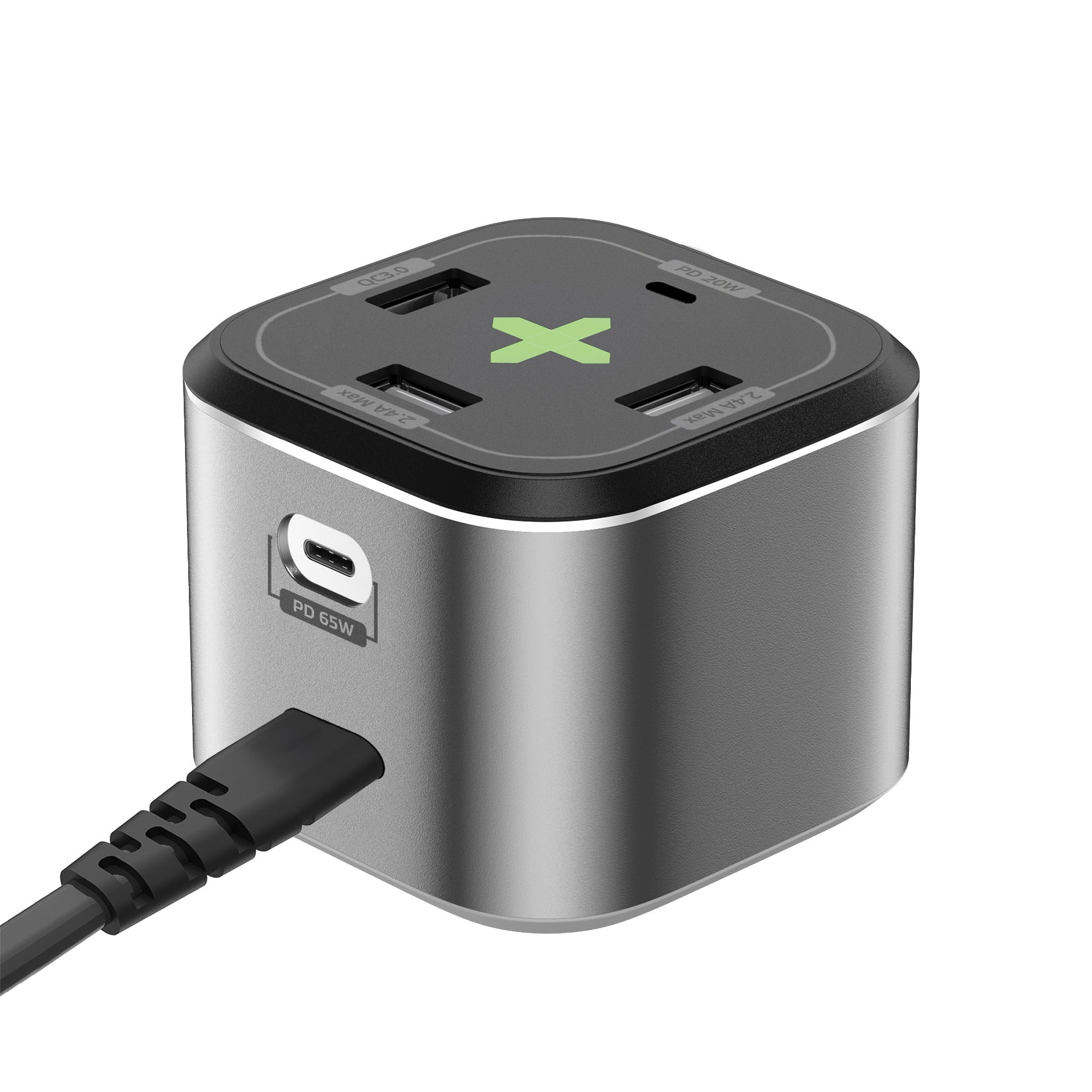 POWERSTATION 2 USB-C PD 65W