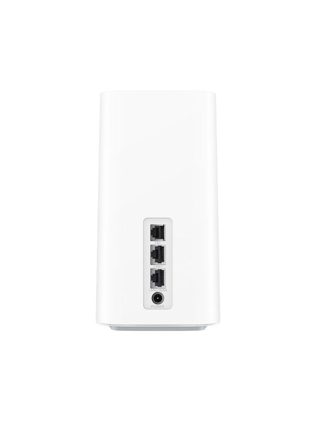 Orange Huawei Mifi router Flybox 5G Box