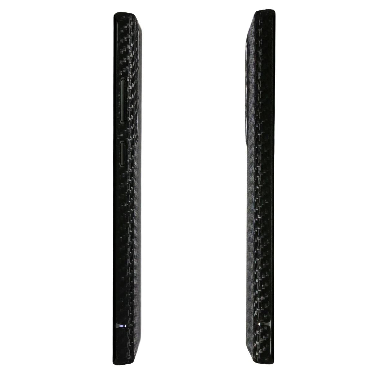Nevox Carbonseries Cover for Samsung Galaxy S26 Magnet Series MagSafe Compatible