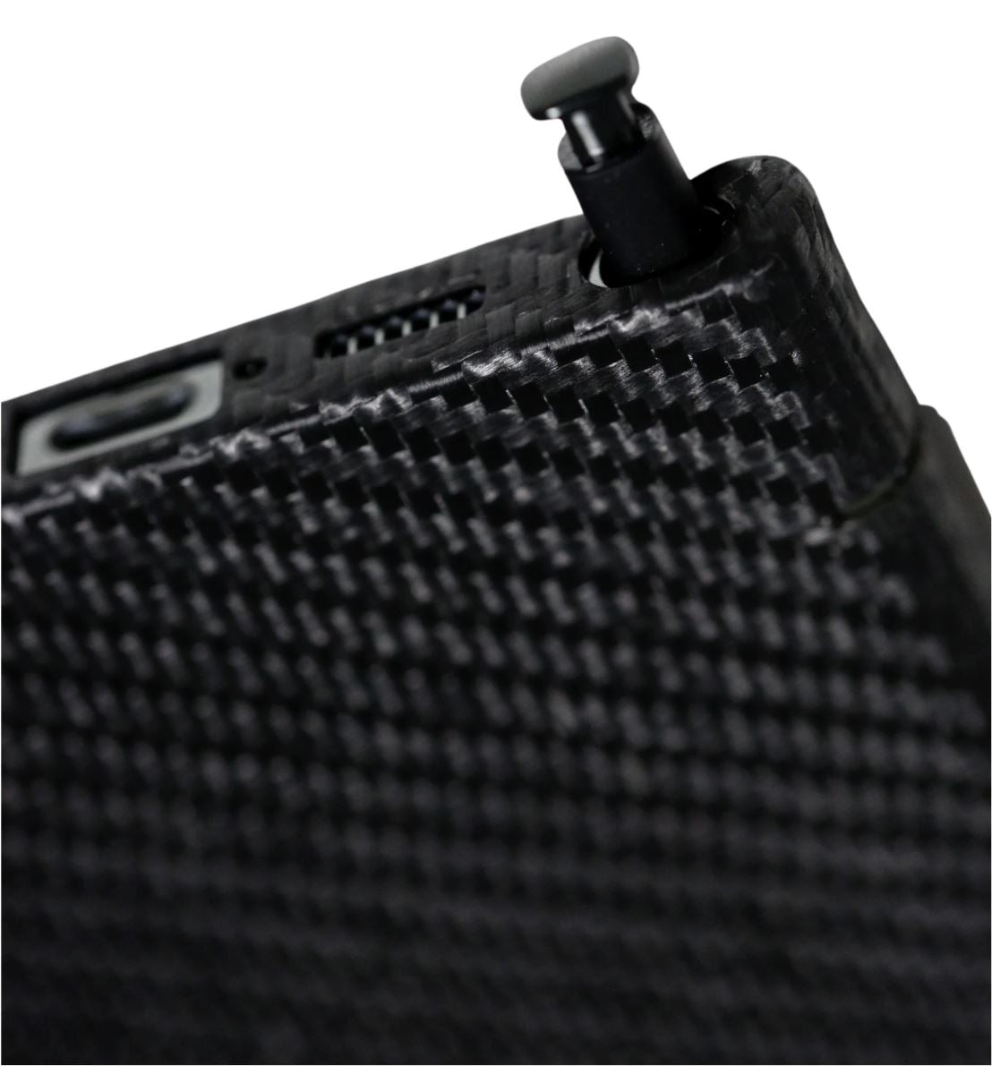 Nevox Carbonseries Cover for Samsung Galaxy S26 Magnet Series MagSafe Compatible
