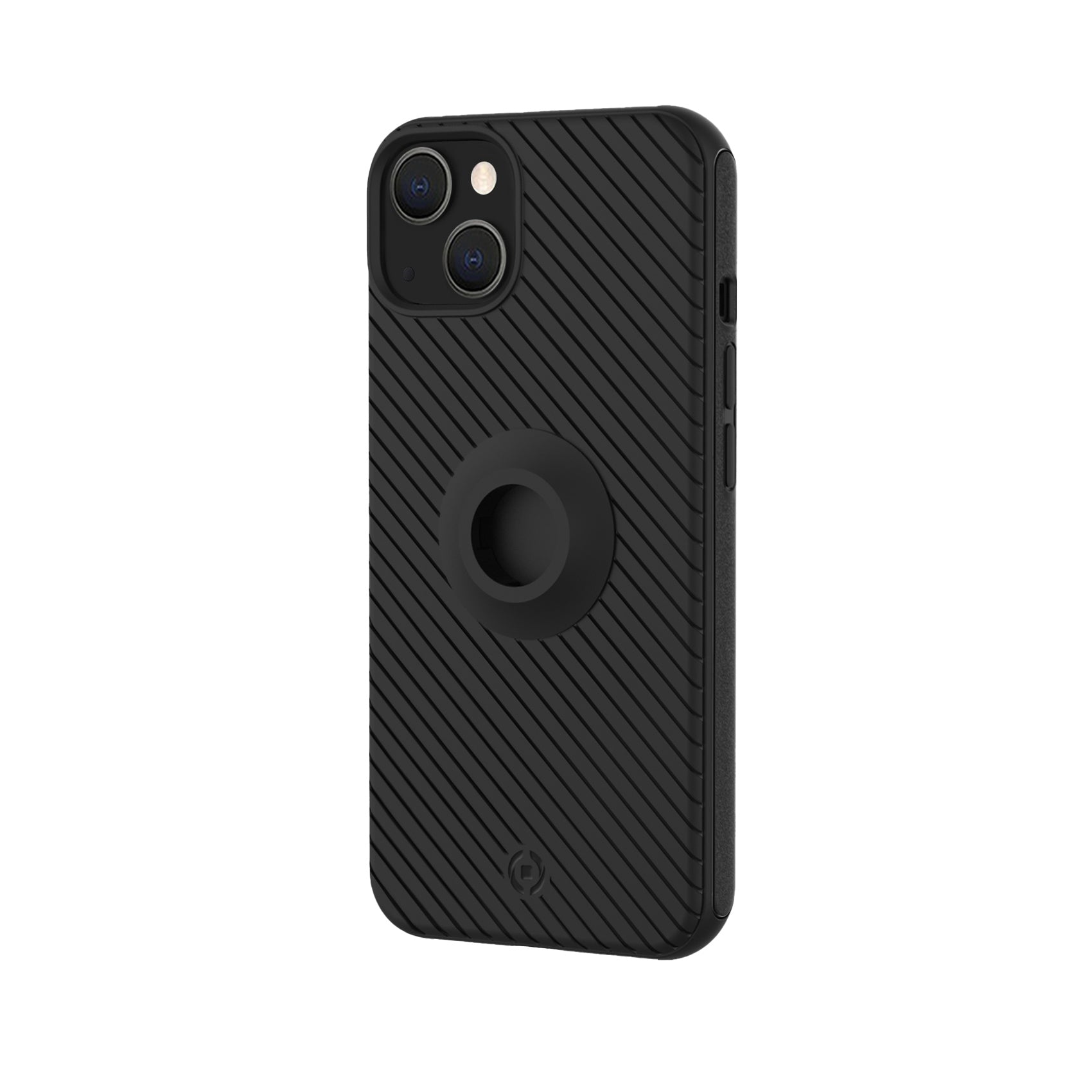 SNAP COVER IPHONE 13 / 14 / 15 BLACK