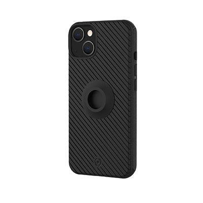 SNAP COVER IPHONE 13 / 14 / 15 BLACK