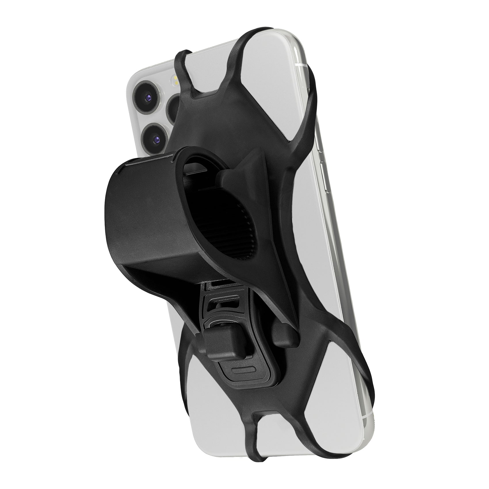 SWIPE BIKE HOLDER BLACK