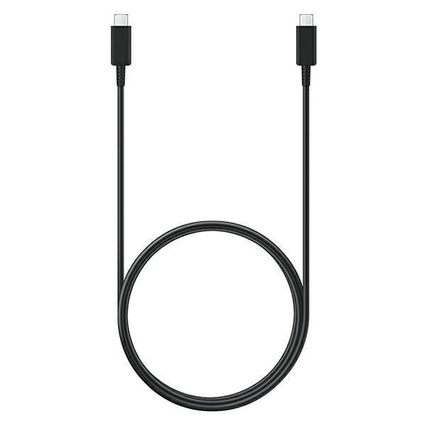 Samsung Charger TC25WCCB 25 W black Bulk