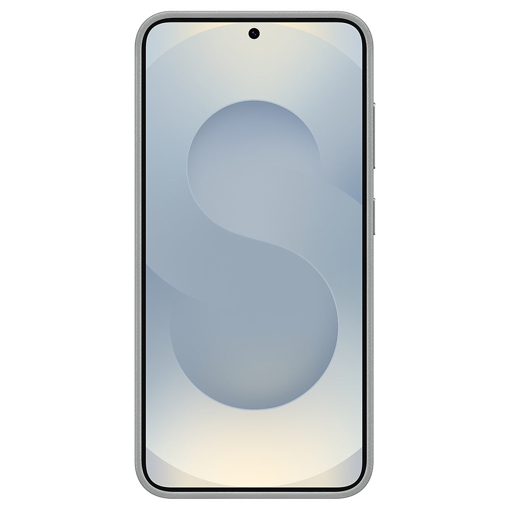 Samsung EF-VS931PJEGWW Kindsuit Case for Galaxy S25 Grey