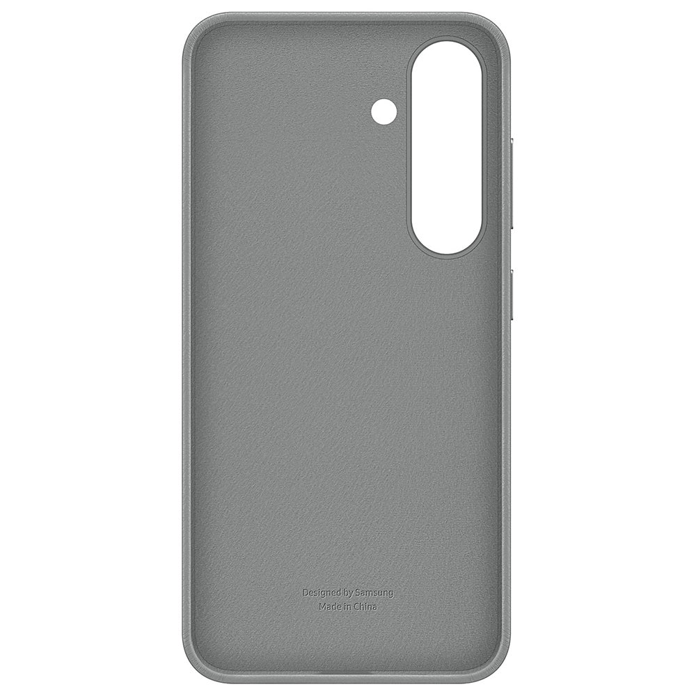 Samsung EF-VS931PJEGWW Kindsuit Case for Galaxy S25 Grey