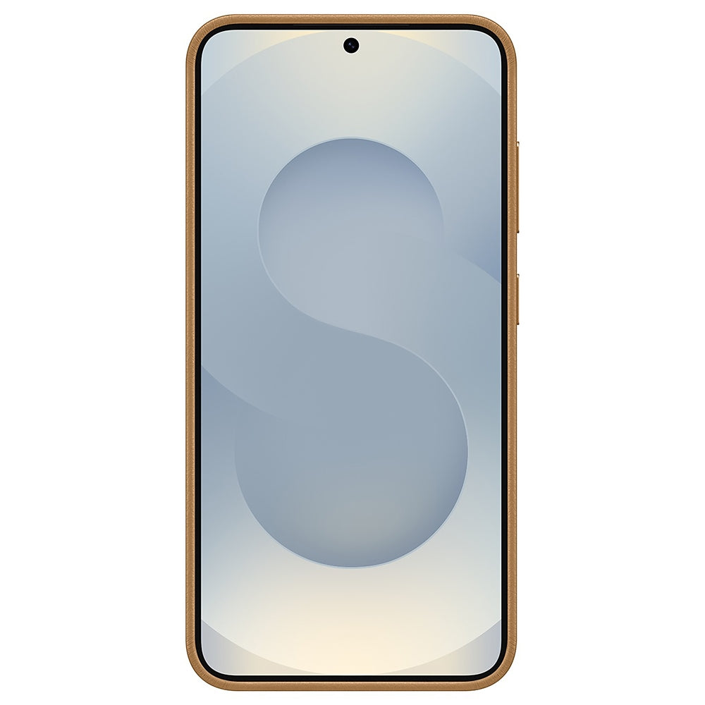 Samsung EF-VS931PFEGWW Samsung Kindsuit Case for Galaxy S25 Gold