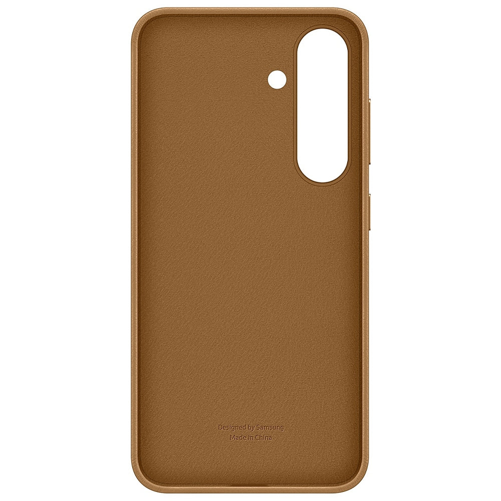 Samsung EF-VS931PFEGWW Samsung Kindsuit Case for Galaxy S25 Gold