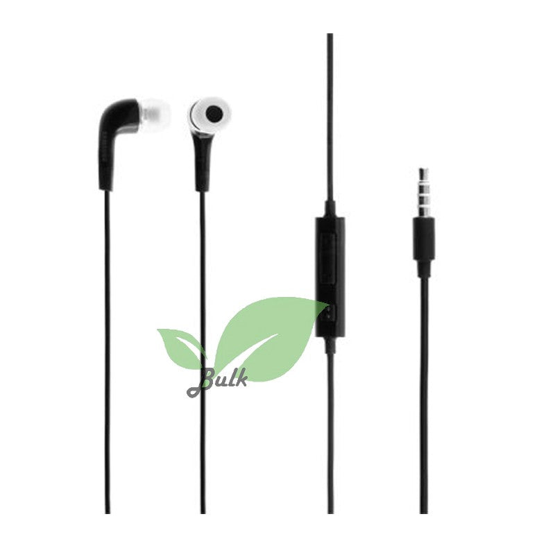 Samsung Handsfree original i9505 headset black Bulk