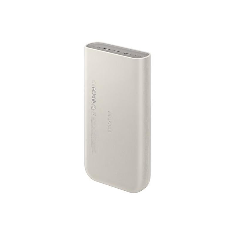 Samsung USB-C Powerbank 20.000 mAh 45W Super Fast Charging