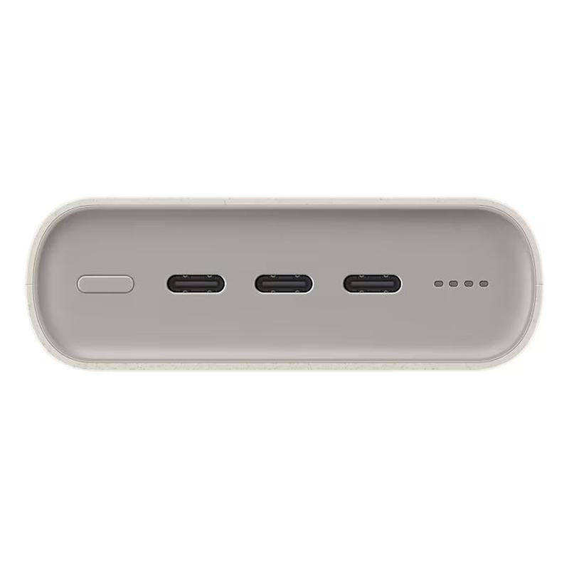 Samsung USB-C Powerbank 20.000 mAh 45W Super Fast Charging