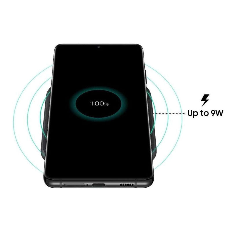 Samsung Wireless Charger Pad EP-P1300 Fast Charging 9W