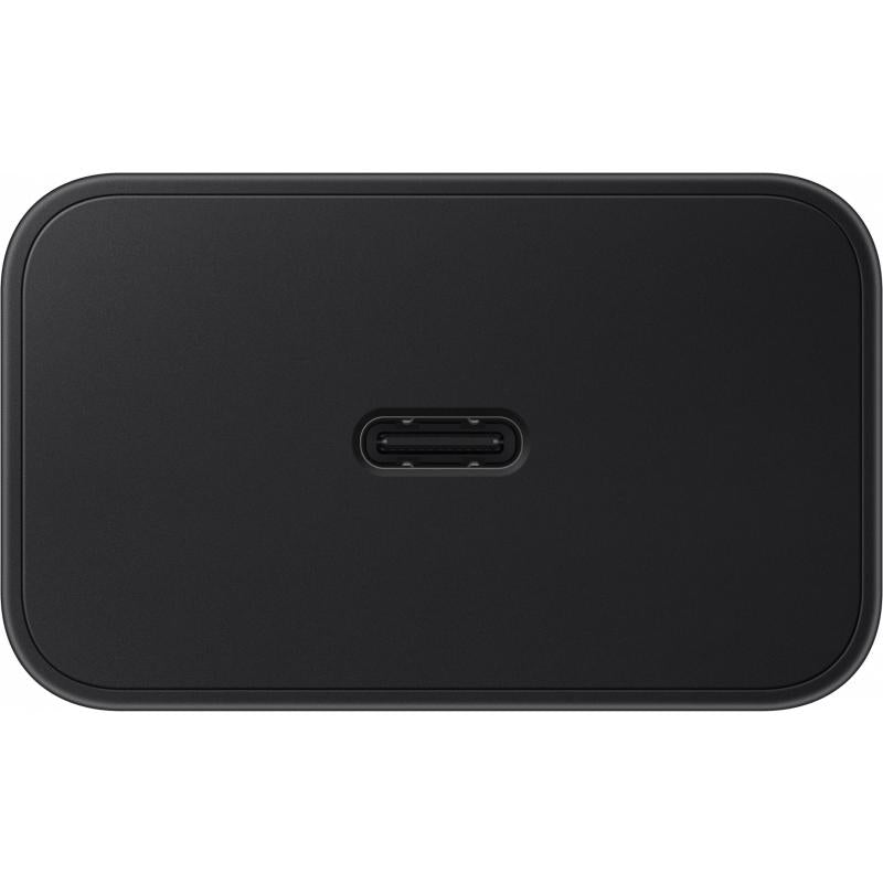 Samsung Original 60W Power Adapter Fast Charge USB-C Adapter 5A Black