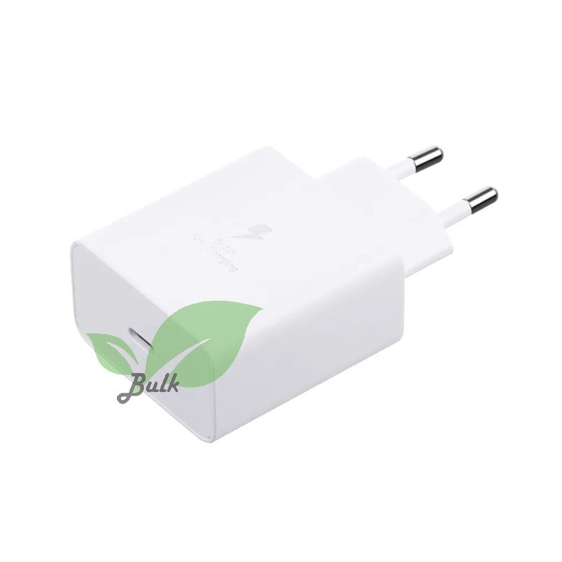 Samsung Super Fast Charger EP-TA865 65W USB-C White Bulk