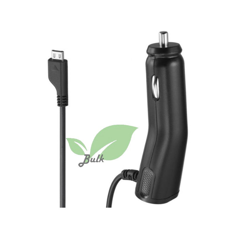 Samsung Originele Micro-USB Car Charger Bulk