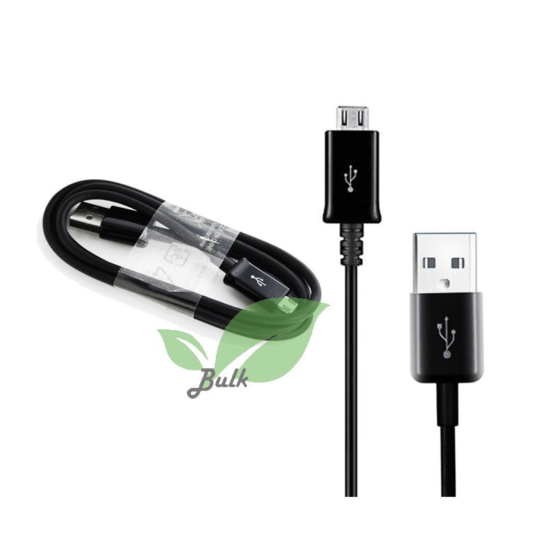 Samsung Micro-USB Car Charger 2.1 A Bulk