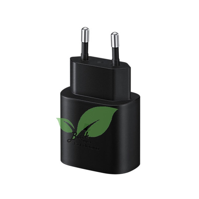 Samsung Charger TC25WCCB 25 W black Bulk