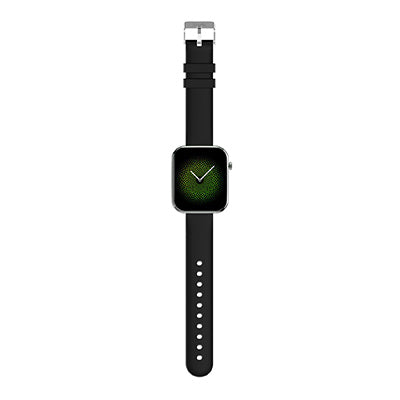 TRAINER SMARTWATCH SQUARE BLACK