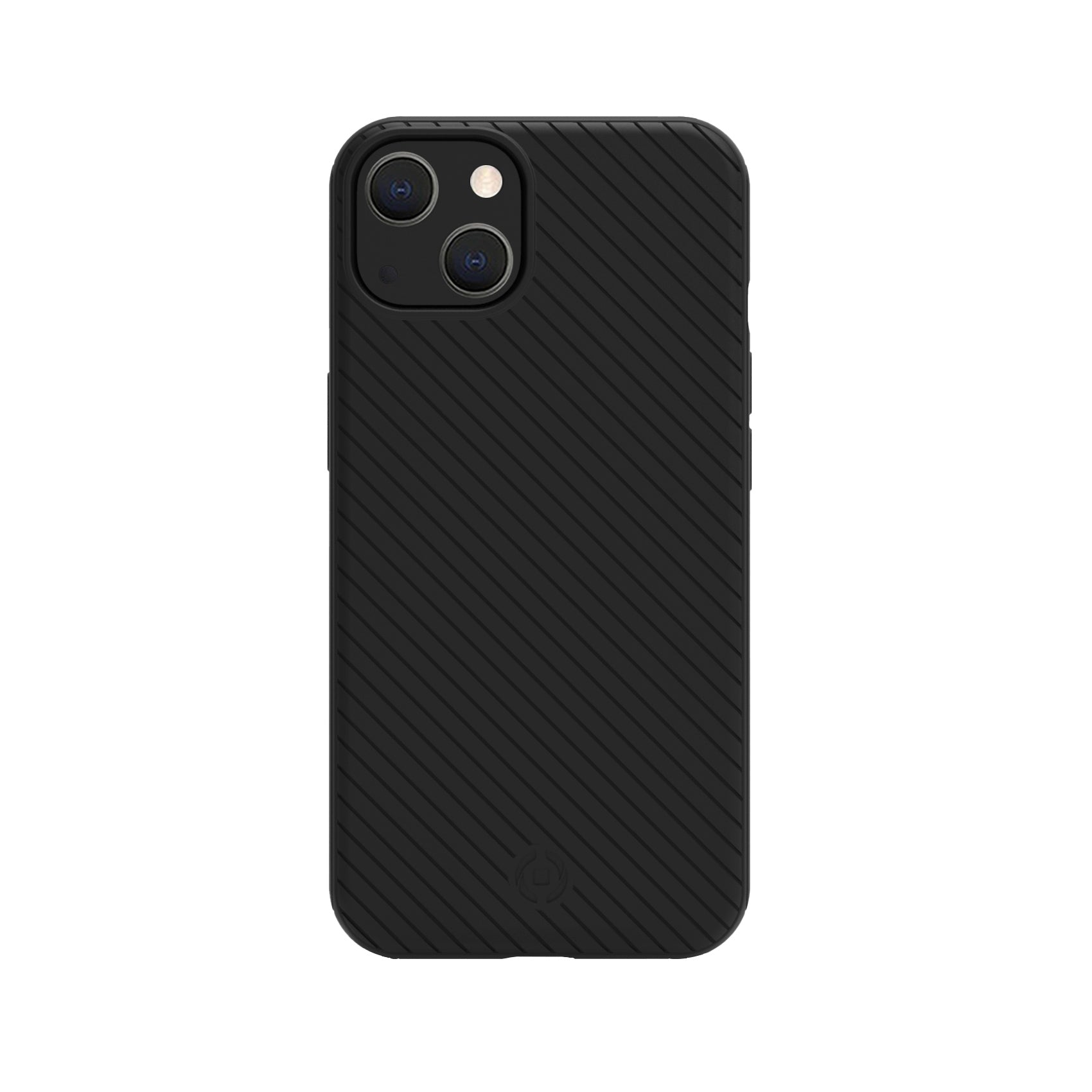 Celly ULTRA iPhone 13 / 14 / 15 Black