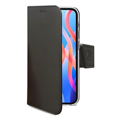 WALLY CASE XIAOMI 12 LITE BLACK