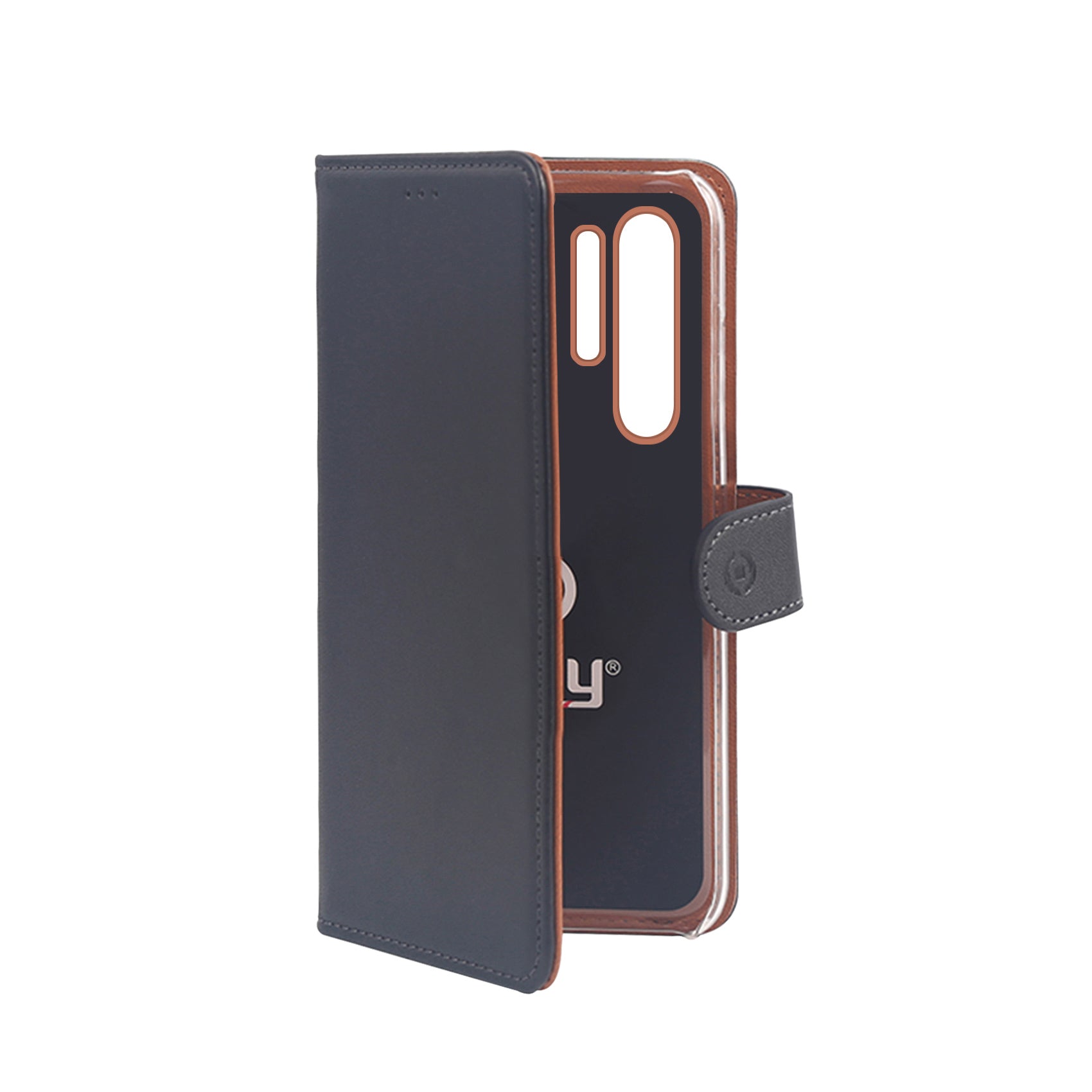 WALLY CASE P30PRO/P30 PRO NEW ED BK