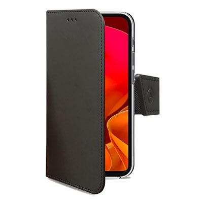 WALLY CASE XIAOMI MI11I 5G BLACK