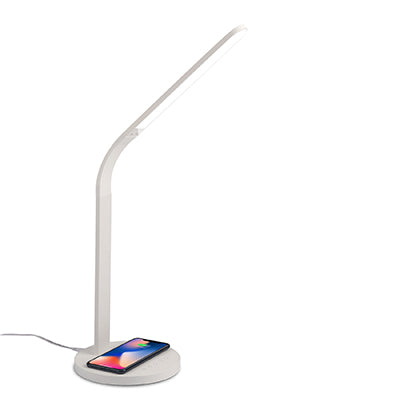 Celly WIRELESS CHARGER LAMP PRO 5W WHITE