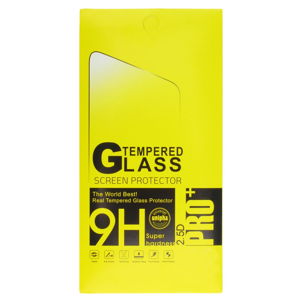 Top Glass for Samsung Galaxy A50 / A30 / A20 Pack of 10 pieces