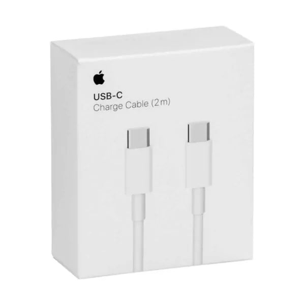 Apple MU2G3ZM/A 240W Cable Blister USB-C to USB-C 2m