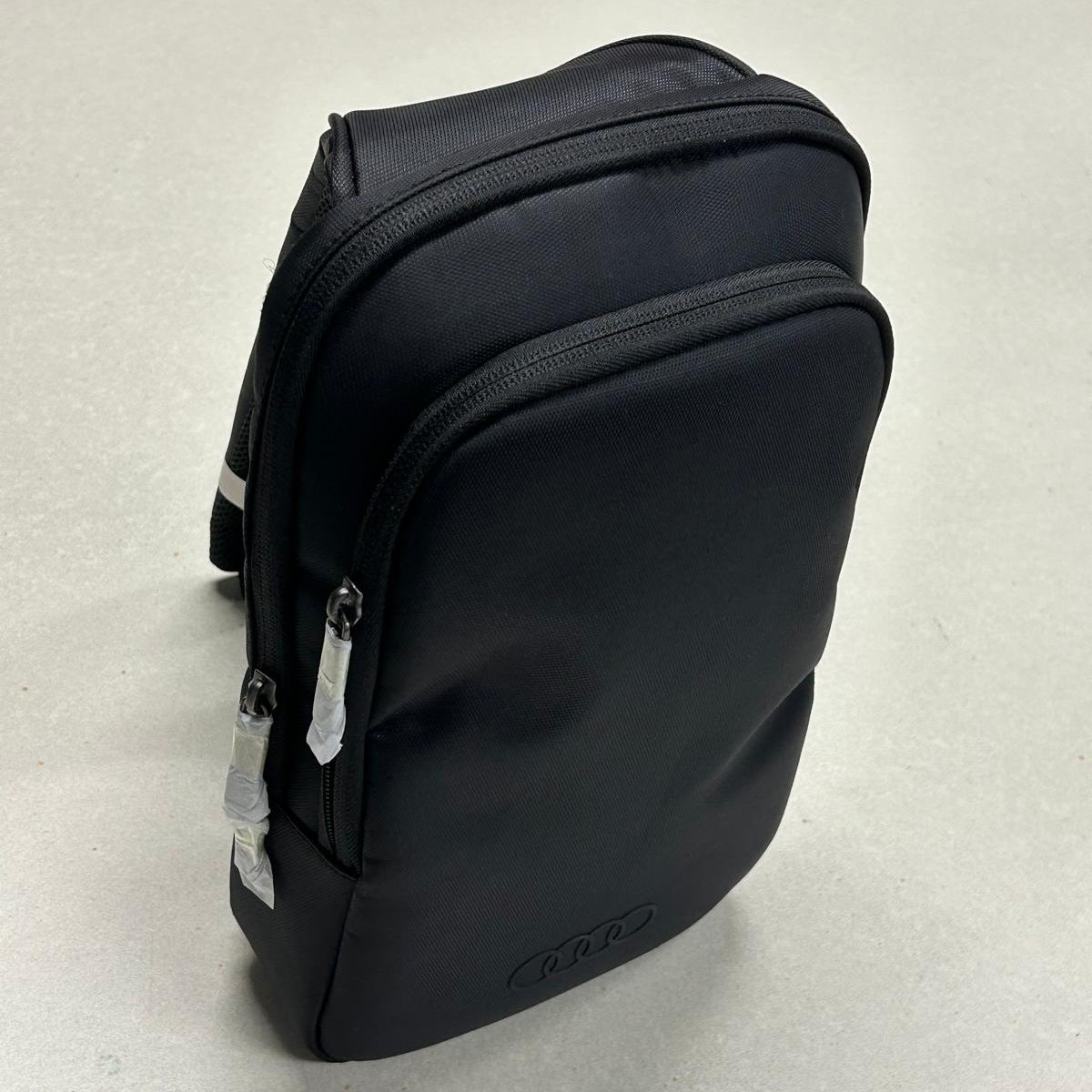 Audi crossbody GT 900D bag black