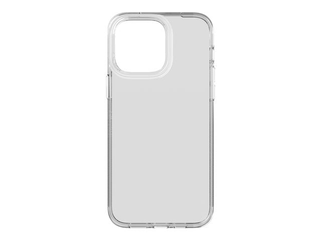 Tech 21 T21-9737 EVO lite for iPhone 14 Pro Max clear eb