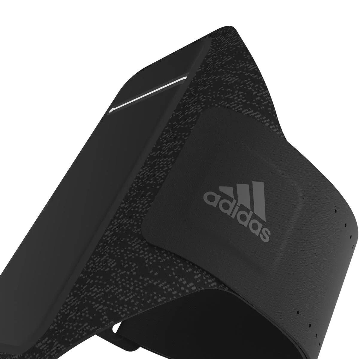 Adidas 20316 running band - black - for Universal Size S