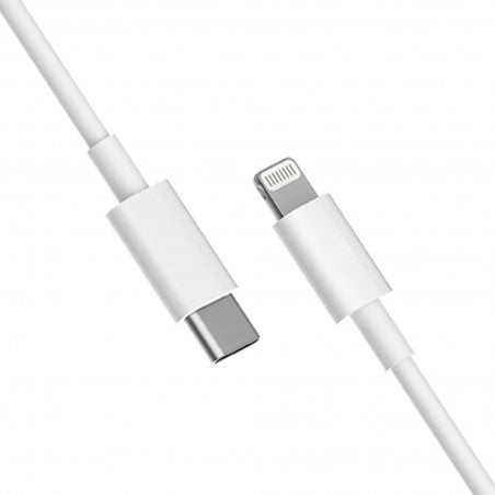 Xiaomi Mi Type-C to Lightning Cable 1m white