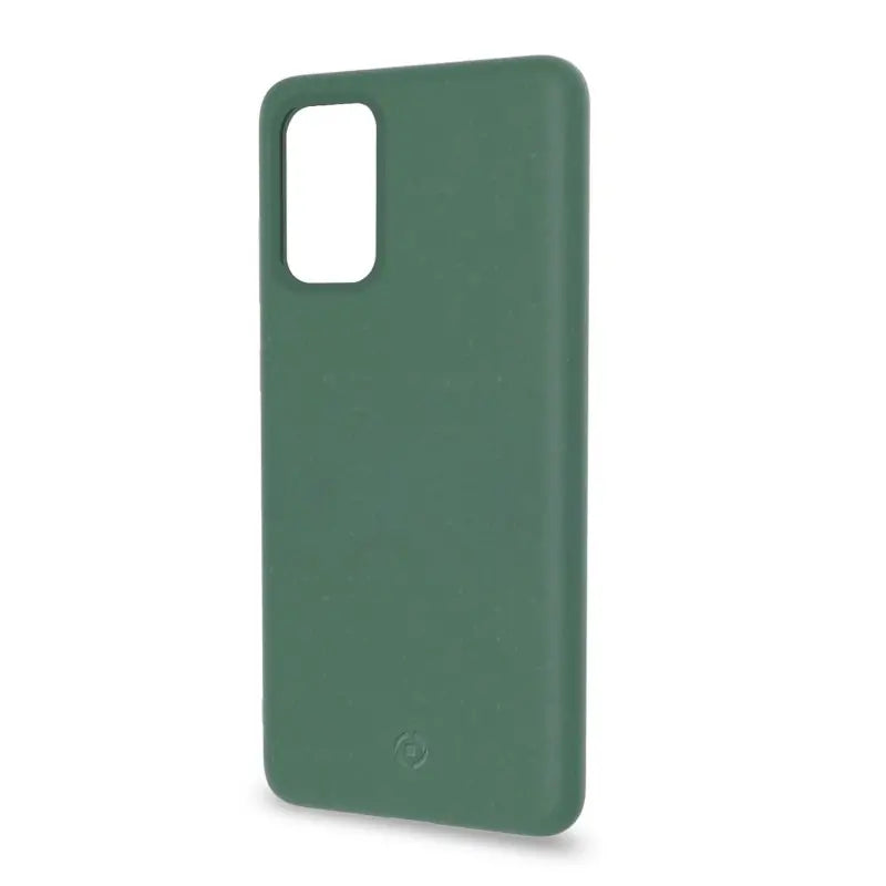 Celly EARTH GALAXY S20 Plus Green