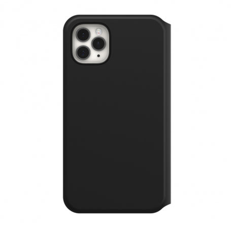 Otterbox Strada Via Bookcase for Apple iPhone 11 Pro Black